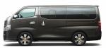 Nissan NV350 2011 года